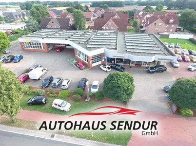 Autohaus-Sendur-Firma